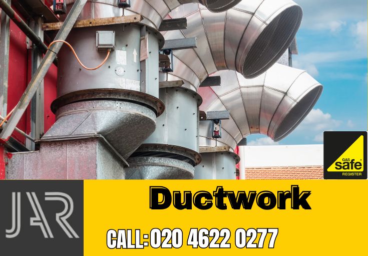 Ductwork Services Olympic Park